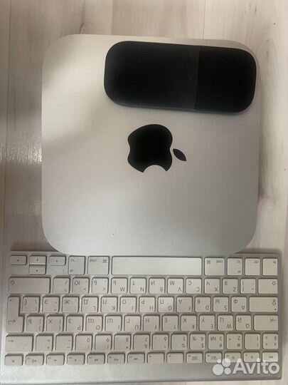 Apple Mac mini 2014