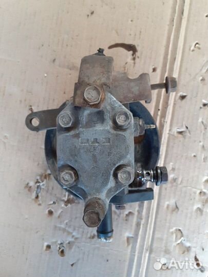 Насос гура Митсубиси Лансер 6.CK, Мираж,Кольт 1.3