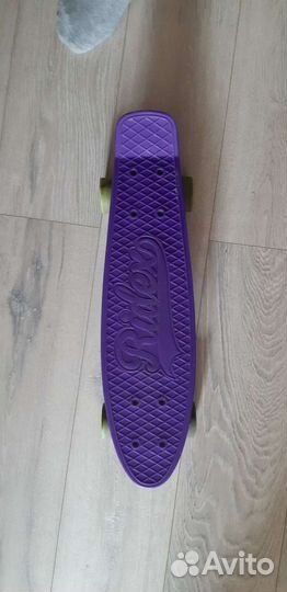 Пенни борд Ridex