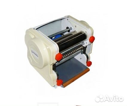 Тестораскатка - лапшерезка электрическая