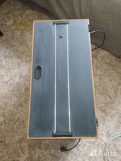 Аквариум риф 110 литров