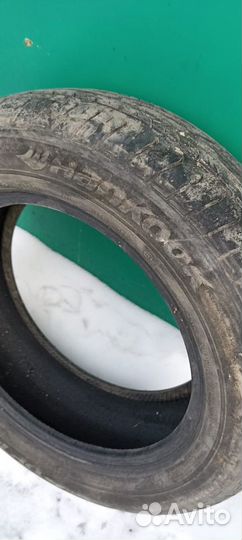 Hankook Optimo H411 185/65 R15