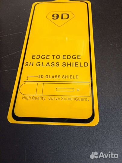 Стекло Honor 9x