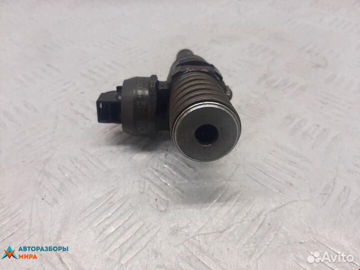 Форсунка Skoda Fabia 2 (5J) 2008 038130080X