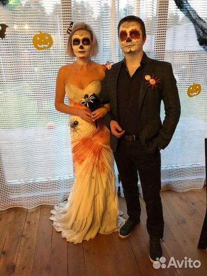 Костюмы на Хеллоуин