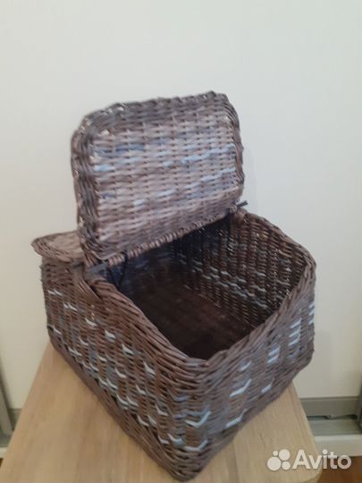 Корзина для пикника