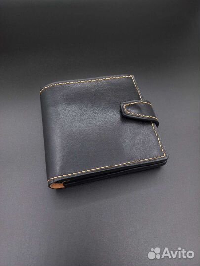 Портмоне мужское