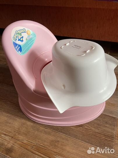Горшок детский