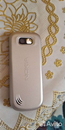 Телефон Nokia
