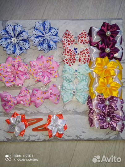 Набор резинок цена за все