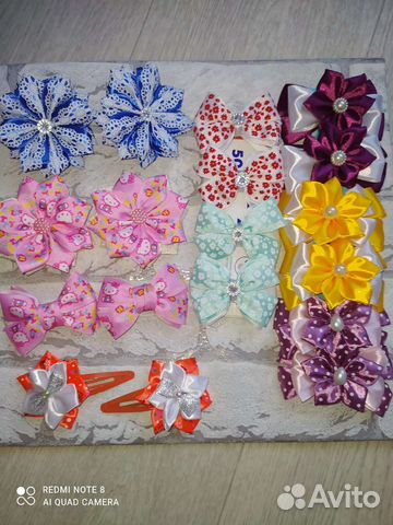 Набор резинок цена за все