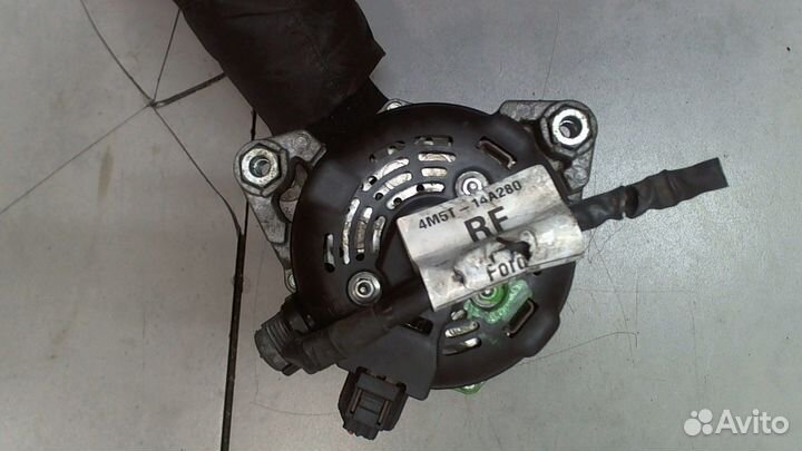 Генератор Ford C-Max, 2006