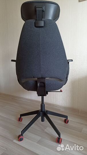 Компьютерное кресло IKEA группсель