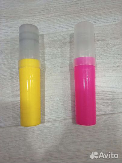 Тубус для карандашей