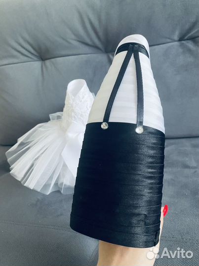 Свадебные аксессуары