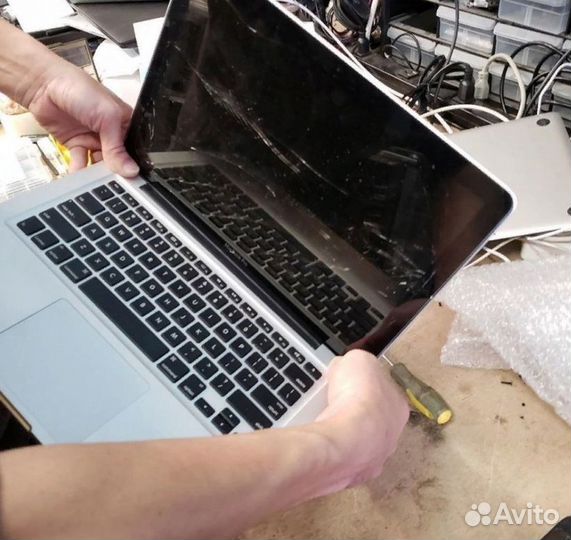 Установка Виндовс, Mac Настройка Ремонт пк на дом