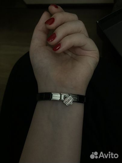 Браслет nomination