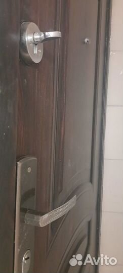 Дверь входная