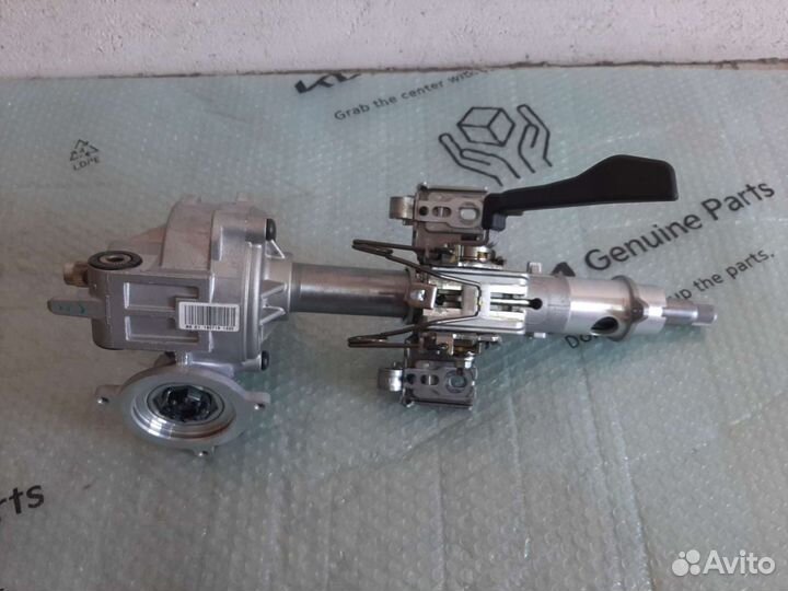 Рулевая колонка Hyundai I30 Kia Ceed CD