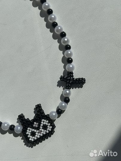 Ожерелье с Куроми