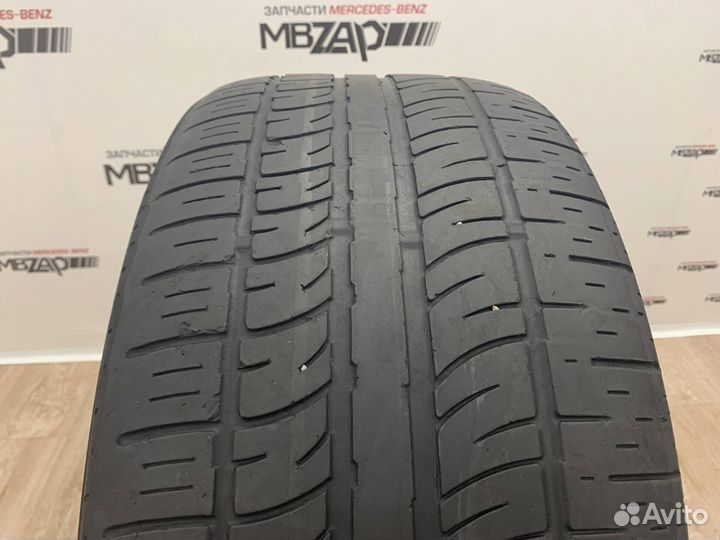Pirelli Scorpion Zero 275/40 R20 106Y