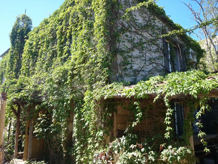 Дом 68 м² на участке 3 сот.