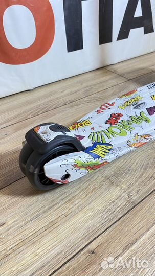 Самокат детский