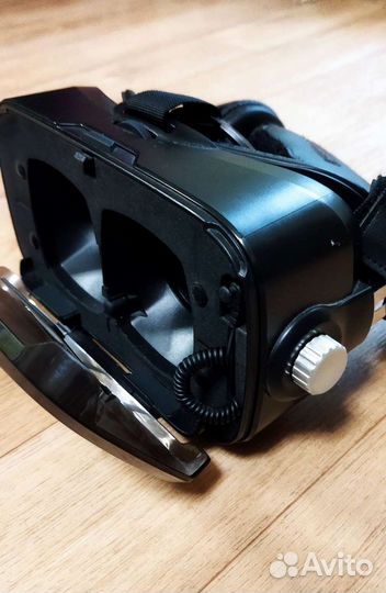 Vr очки для телефона