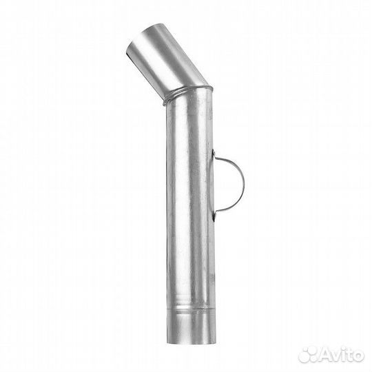 Самовар на дровах 6л C.2004/3 ут2434