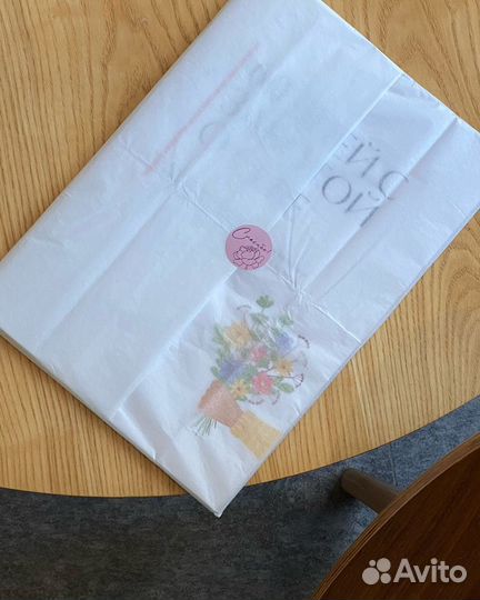 Подарок бабушке, дедушке