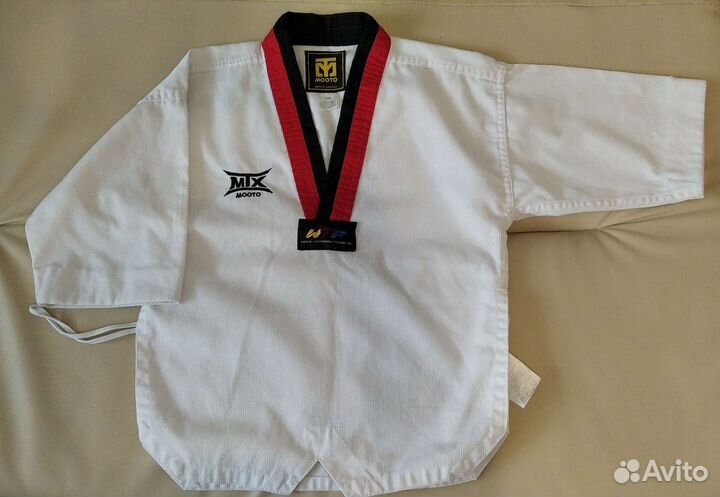 Добок для тхэквондо 110