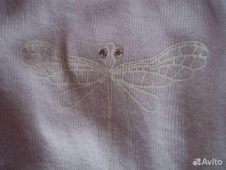 Комплект нижнего белья на 5-6 лет