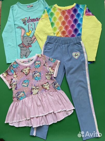 Детская одежда