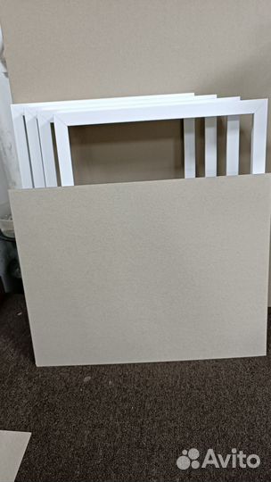 Рамки для картин