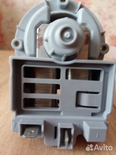 Запчасти для стиральных машин zanussi