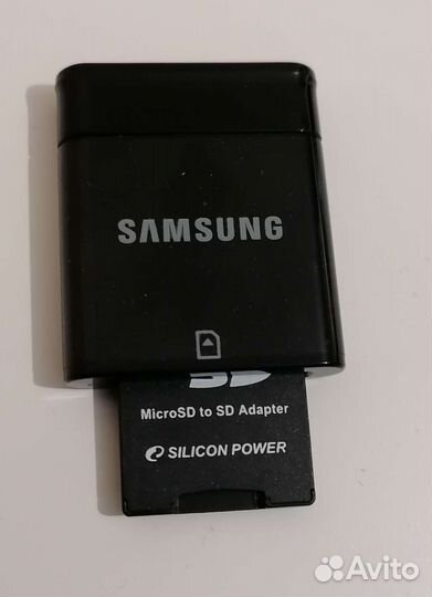 Адаптер Connector Samsung EPL-1plrbe