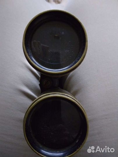 Бинокль СССР