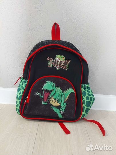 Рюкзак детский
