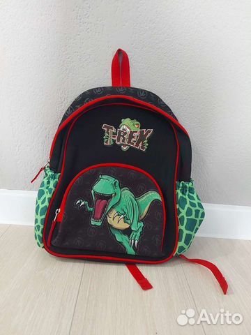 Рюкзак детский
