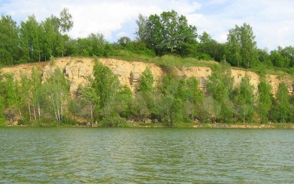 Участок 6,5 сот. (СНТ, ДНП)