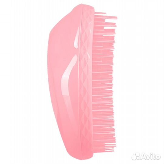 Tangle Teezer Расческа Thick & Curly Dusky Pink