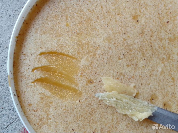 Мед оптом и в розницу