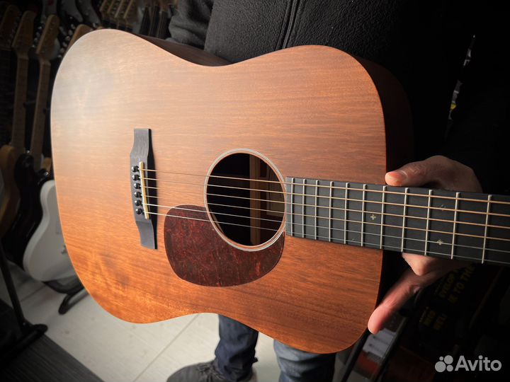 Акустическая гитара sigma
