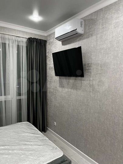 1-к. квартира, 30 м², 5/16 эт.