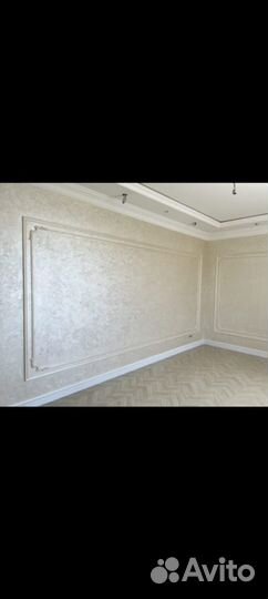 Отделочные работы