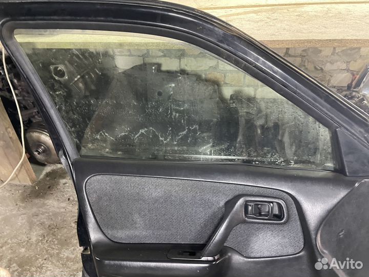 Блок стеклоподъемников Nissan Primera P11