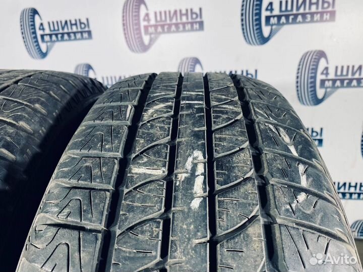 Fulda 4X4 Road 235/60 R18 107V