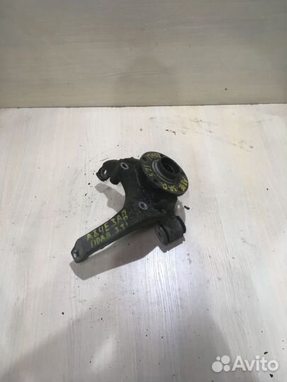 Ступица передняя задняя Ауди а8 d3