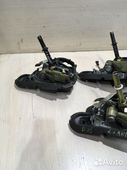 Селектор АКПП Bmw 5 Series E39