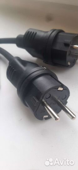 Синхронная розетка для пылесоса